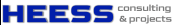 HEESS consulting & projects